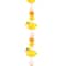 Yellow Duck Lampwork Glass Bead Mix by Bead Landing&#x2122;